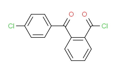42156-76-3 | 2-(4-chlorobenzoyl)benzoyl chloride