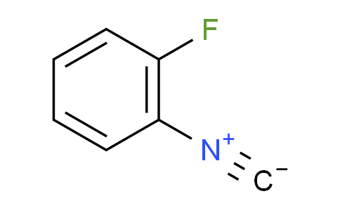 CAS No. 77897-04-2, 1-fluoro-2-isocyanobenzene