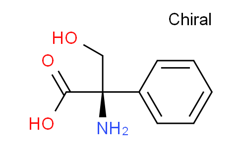 MC821160 | 125224-22-8 | (R)-2-amino-3-hydroxy-2-phenylpropanoic acid