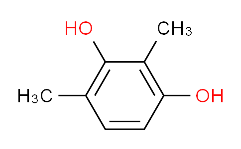 CAS No. 634-65-1, 2,4-Dimethylbenzene-1,3-diol