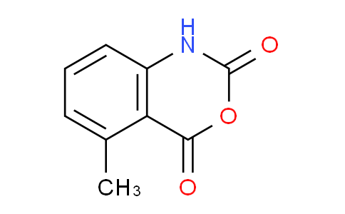CAS No. 20877-81-0, 5-Methyl-2H-benzo[d][1,3]oxazine-2,4(1H)-dione