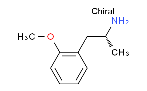MC821300 | 117772-42-6 | (R)-1-(2-methoxyphenyl)propan-2-amine