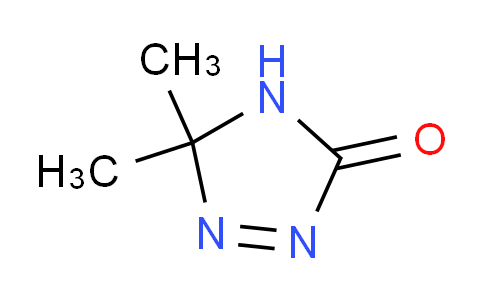 MC821340 | 112700-85-3 | 5,5-Dimethyl-4,5-dihydro-[1,2,4]triazol-3-one