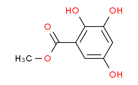 CAS No. 110361-76-7, Methyl 2,3,5-trihydroxybenzoate