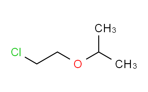 CAS No. 13830-12-1, 2-(2-Chloroethoxy)propane