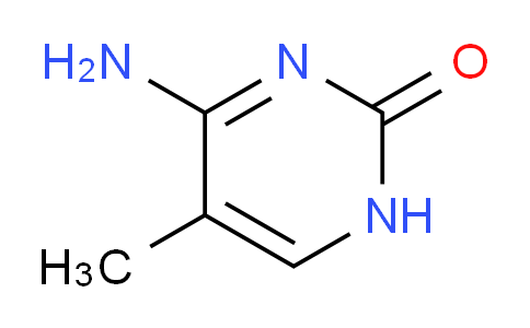 CAS No. 130170-01-3, 4-Amino-5-Methyl-2(1H)-Pyrimidinone
