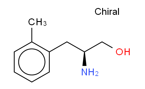 CAS No. 938462-33-0, (S)-b-Amino-2-methylbenzenepropanol