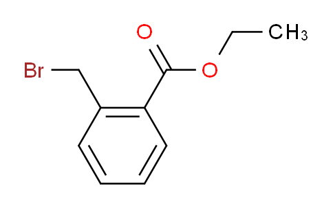 CAS No. 7115-91-5, Ethyl 2-(bromomethyl)benzoate