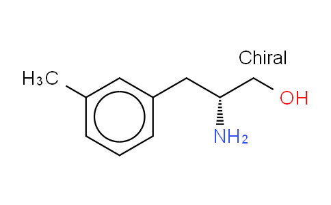CAS No. 774243-64-0, (R)-b-Amino-3-methylbenzenepropanol