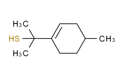 MC821574 | 71159-90-5 | p-Menthene-8-thiol