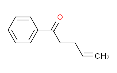 CAS No. 3240-29-7, 1-Phenylpent-4-en-1-one