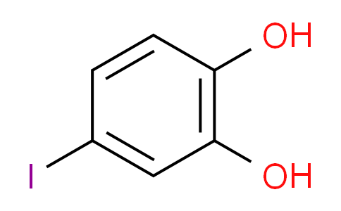 CAS No. 76149-14-9, 2-Hydroxy-5-iodophenol