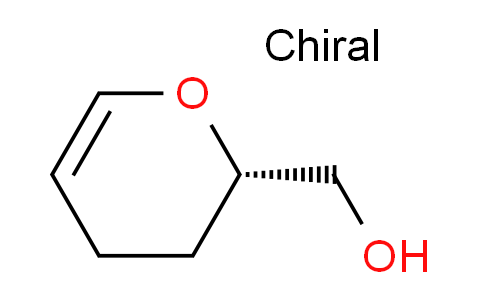 CAS No. 67666-30-2, (S)-(3,4-dihydro-2H-pyran-2-yl)methanol