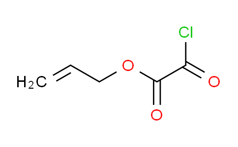 CAS No. 74503-07-4, Allyl 2-chloro-2-oxoacetate