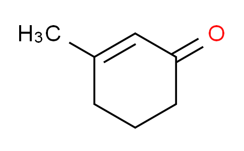 CAS No. 1193-18-6, 3-Methyl-2-cyclohexen-1-one