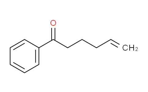 CAS No. 22524-25-0, 1-Phenylhex-5-en-1-one