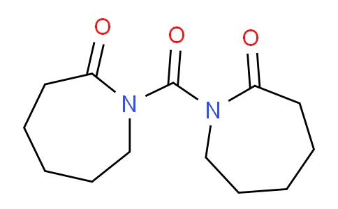CAS No. 19494-73-6, 1-(2-oxoazepane-1-carbonyl)azepan-2-one