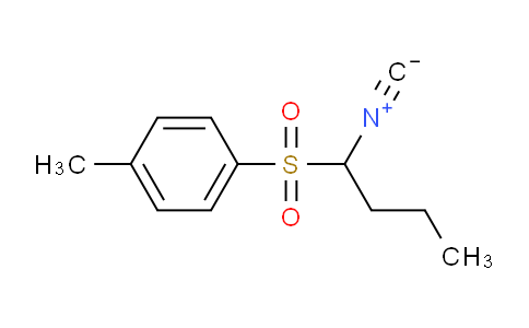 CAS No. 58379-82-1, 1-n-Propyl-1-tosylmethylisocyanide