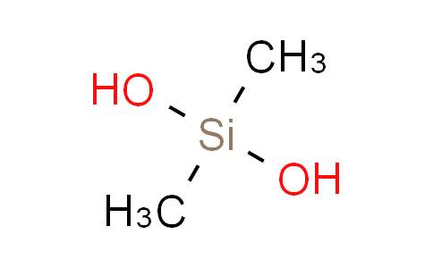 CAS No. 1066-42-8, Dimethylsilanediol