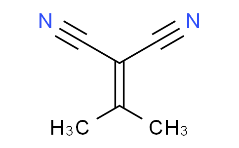 CAS No. 13166-10-4, Isopropylidenemalononitrile