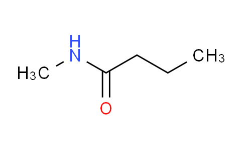 CAS No. 17794-44-4, N-Methylbutyramide