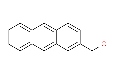 CAS No. 22863-82-7, Anthracen-2-ylmethanol