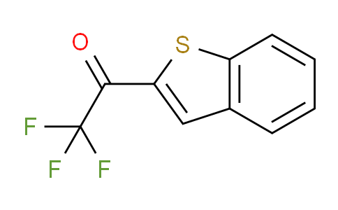 DY821747 | 75277-97-3 | 1-(Benzo[b]thiophen-2-yl)-2,2,2-trifluoroethan-1-one