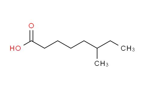 CAS No. 504-99-4, 6-Methyloctanoic acid