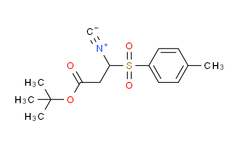 CAS No. 107914-00-1, Tert-Butyl-3-isocyano-3-tosylpropanoate