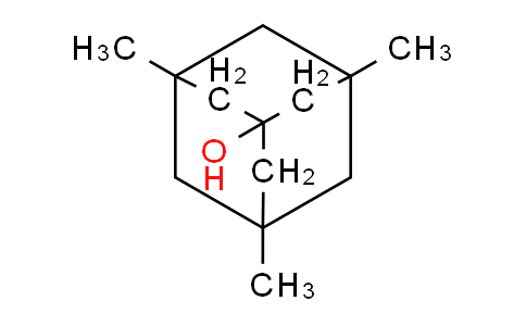 CAS No. 13987-76-3, 3,5,7-Trimethyladamantan-1-ol