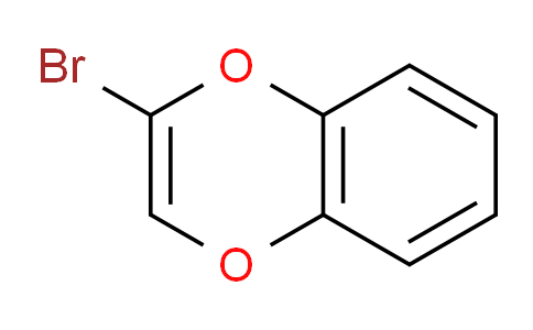 CAS No. 121910-87-0, 2-Bromobenzo[b][1,4]dioxine