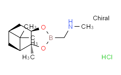 CAS No. 877314-88-0, Boro-Sar-(+)-Pinanediol-HCl