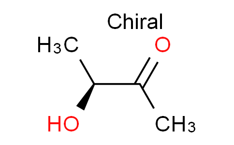 CAS No. 78183-56-9, (3S)-3-Hydroxybutan-2-one