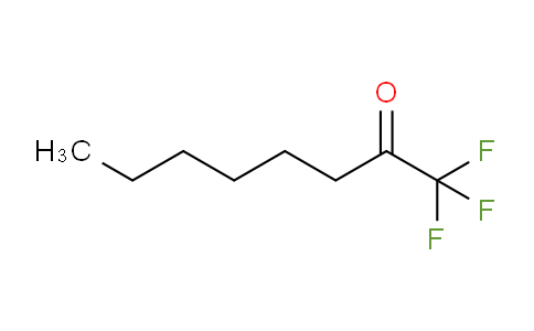 CAS No. 400-60-2, 1,1,1-Trifluorooctan-2-one
