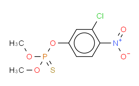 CAS No. 500-28-7, Chlorthion