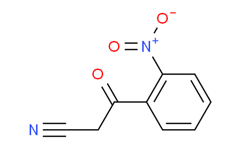 40017-83-2 | 2-Nitrobenzoylacetonitrile