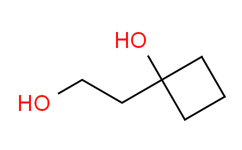 DY821893 | 83237-27-8 | 1-(2-Hydroxyethyl)cyclobutanol