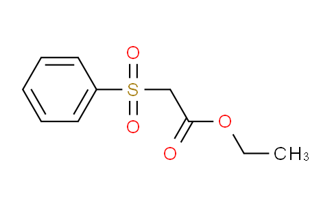 7605-30-3 | Ethyl 2-(phenylsulfonyl)acetate