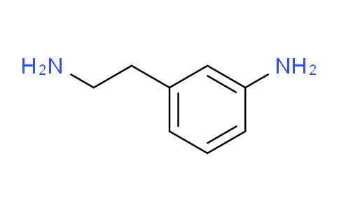 CAS No. 76935-75-6, 3-(2-Amino-ethyl)-aniline