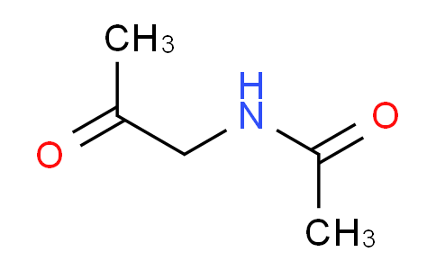 CAS No. 7737-16-8, N-(2-oxopropyl)acetamide