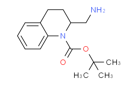 CAS No. 811842-15-6, 2-Aminomethyl-1-N-Boc-1,2,3,4-Tetrahydroquinoline
