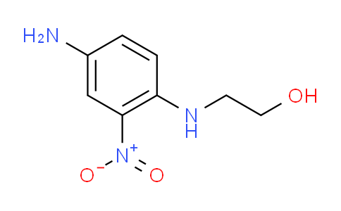 DY822022 | 2871-01-4 | 2-(4-Amino-2-nitroanilino)-ethanol