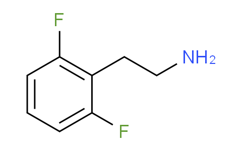 DY822024 | 17291-90-6 | 2,6-Difluorophenethylamine