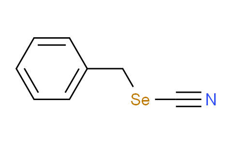 MC822032 | 4671-93-6 | Benzyl Selenocyanate