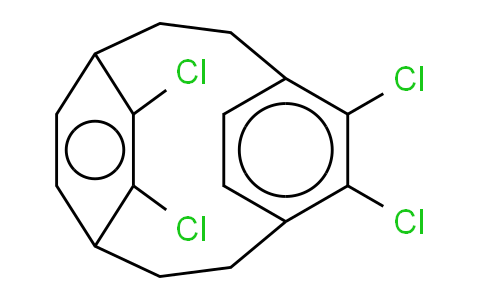 30501-29-2 | 四氯对二甲苯二聚体