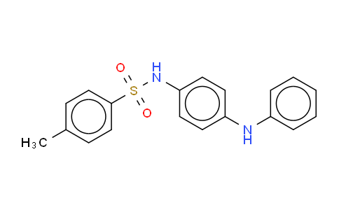 100-93-6 | 4-甲基-N-[4-(苯胺基)苯基]苯磺酰胺