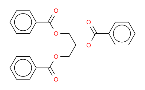 MC822044 | 614-33-5 | 甘油三苯甲酸酯