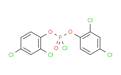14254-41-2 | Bis(2,4-dichlorophenyl) Chlorophosphate