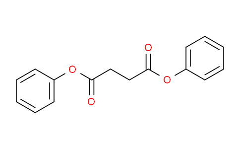 CAS No. 621-14-7, Diphenyl butanedioate