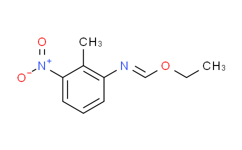 MC822056 | 115118-93-9 | Ethyl N-(2-methyl-3-nitrophenyl)methanimidate